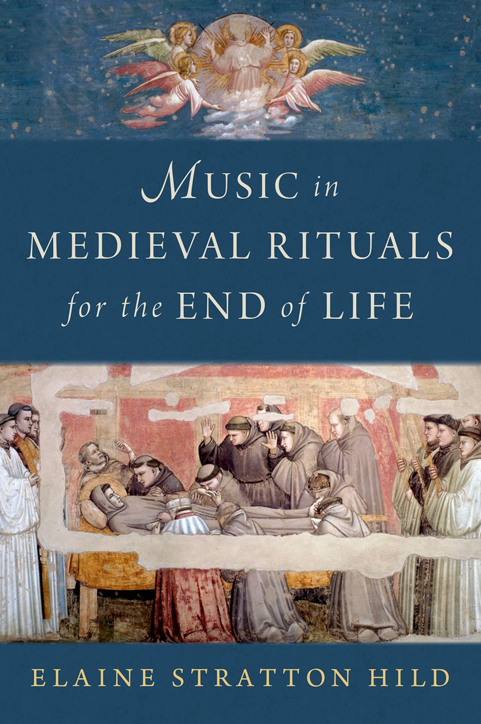 Musique médiévale fin de vie analyse des chants sacrés