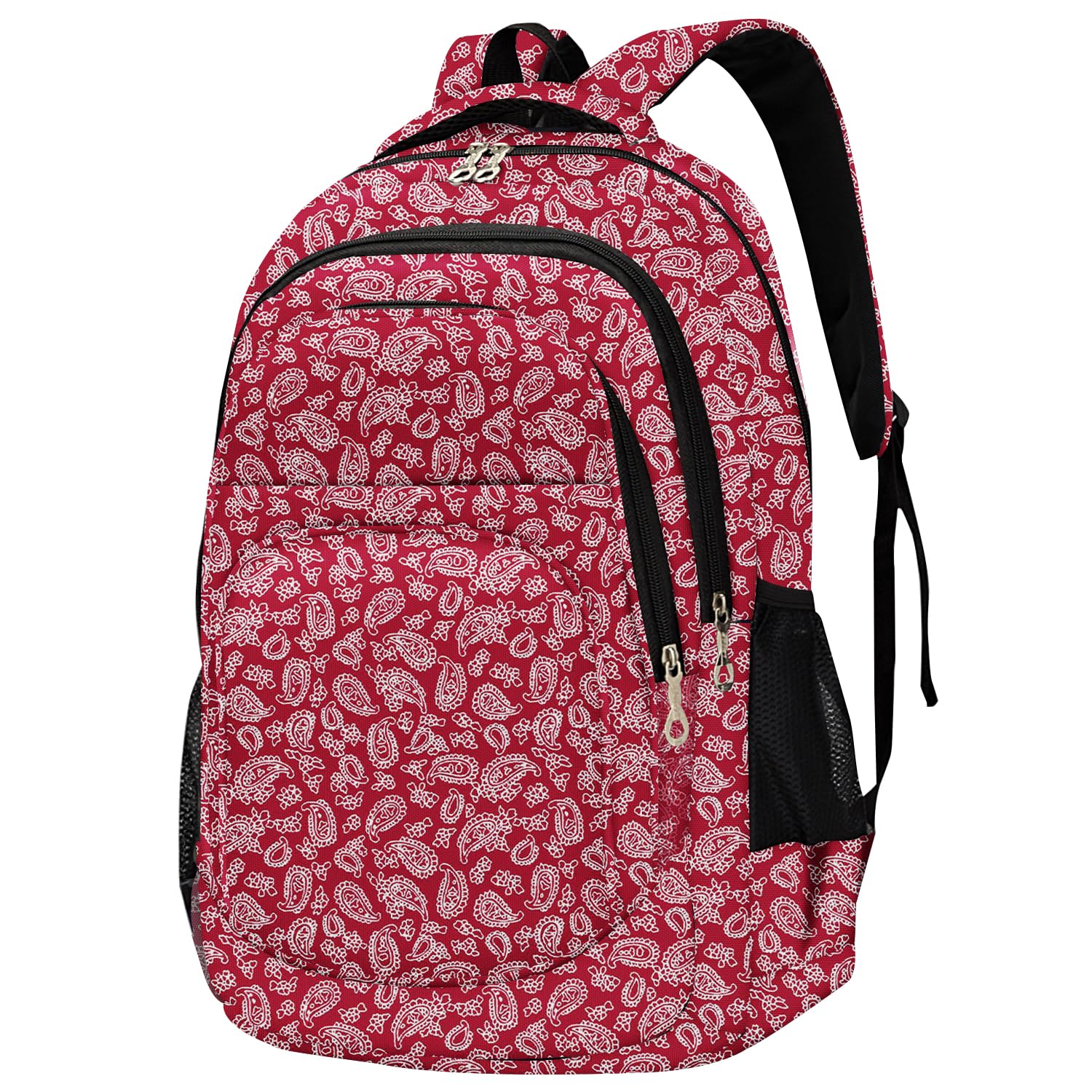 rickyh style School Backpack Travel Bag for Men &amp; Women Lightweight College