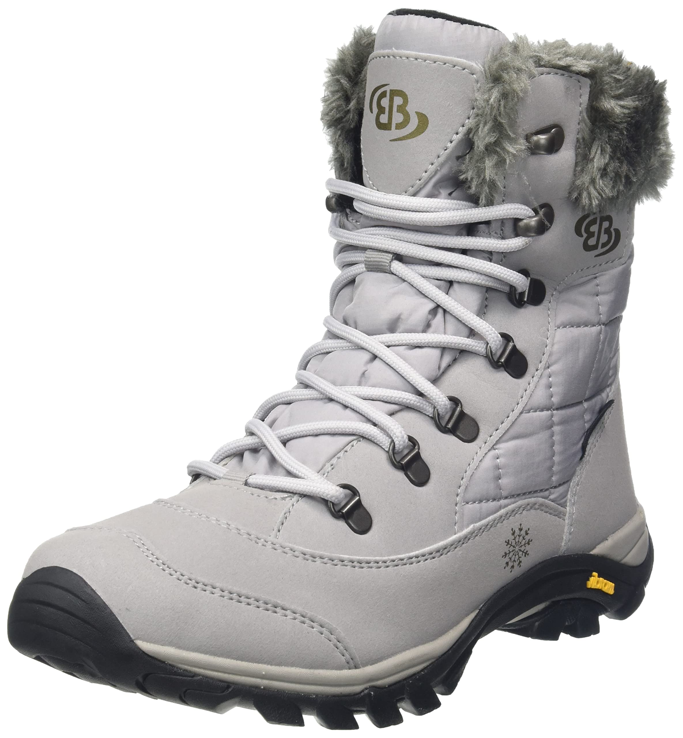 Brütting Himalaya Bottes de neigeFemme