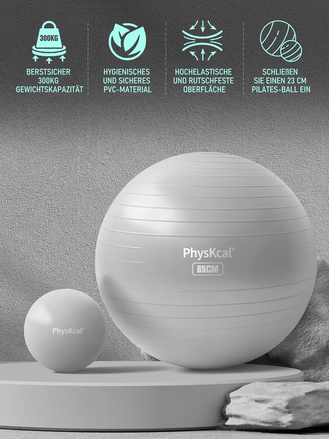 Labda részletes nézet