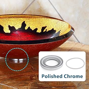 Details 71+ vessel sink mounting ring installation latest vova.edu.vn