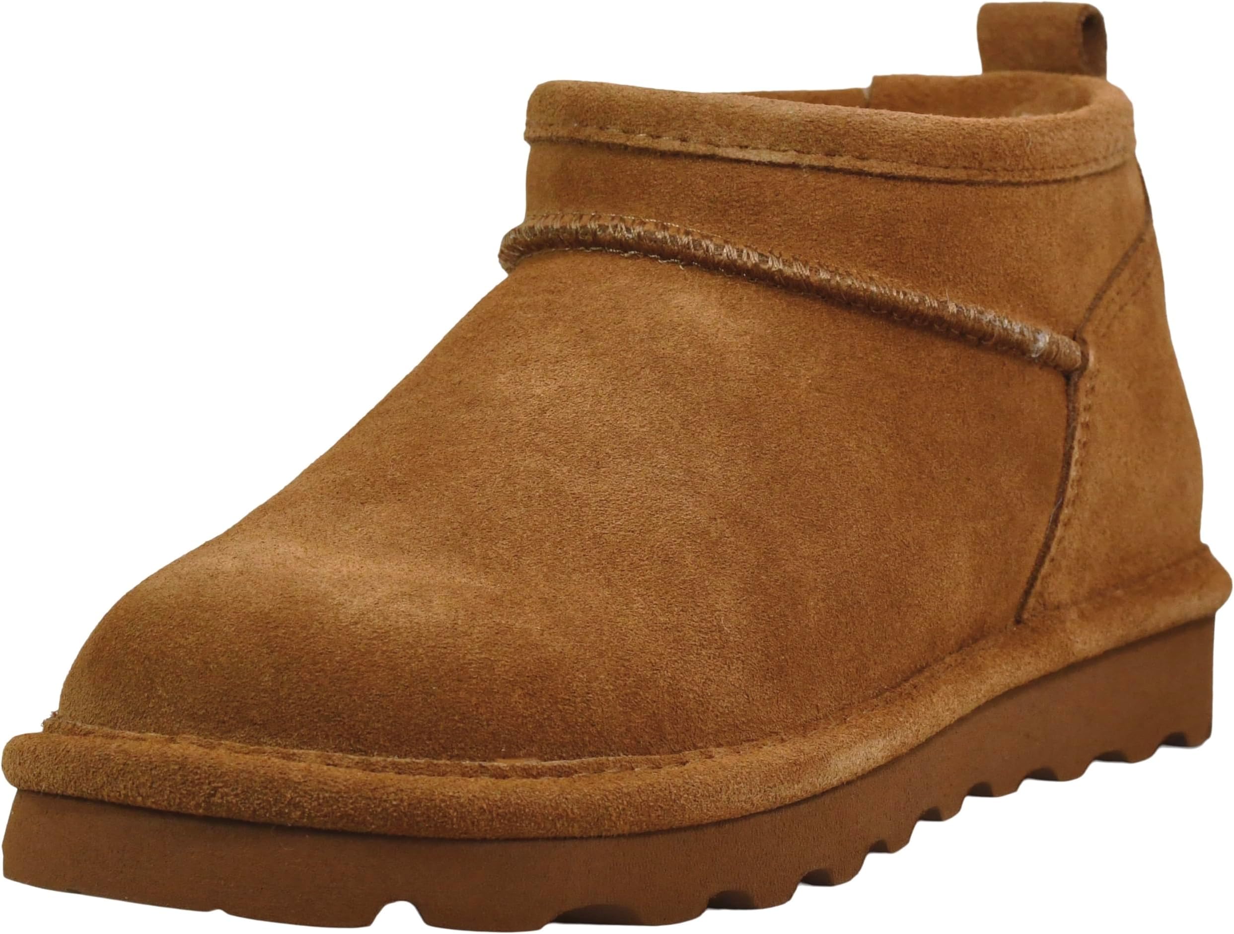 women's classic neo puff shorty boot