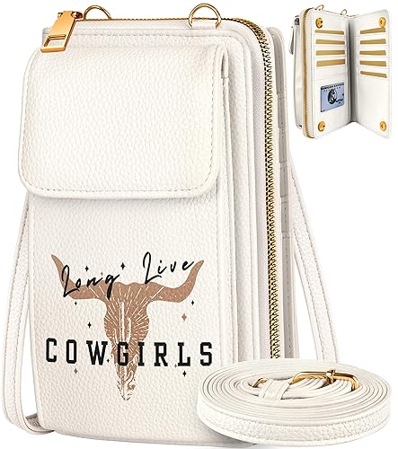 Cute Small Crossbody Purse Cell Phone Bags for Women -