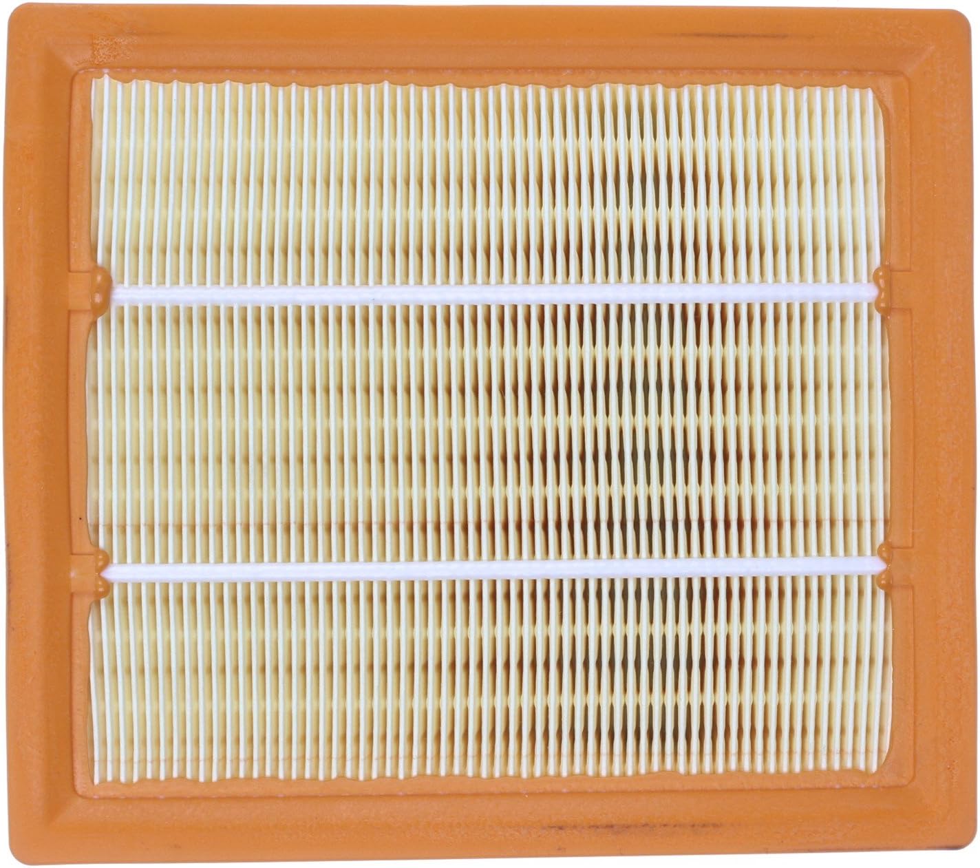 MAHLE Original LX 4085 Air Filter, standard