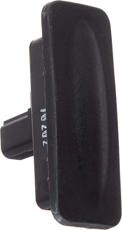 Maçaneta da tampa traseira Hyundai 81260-A5000 – 1 unidade