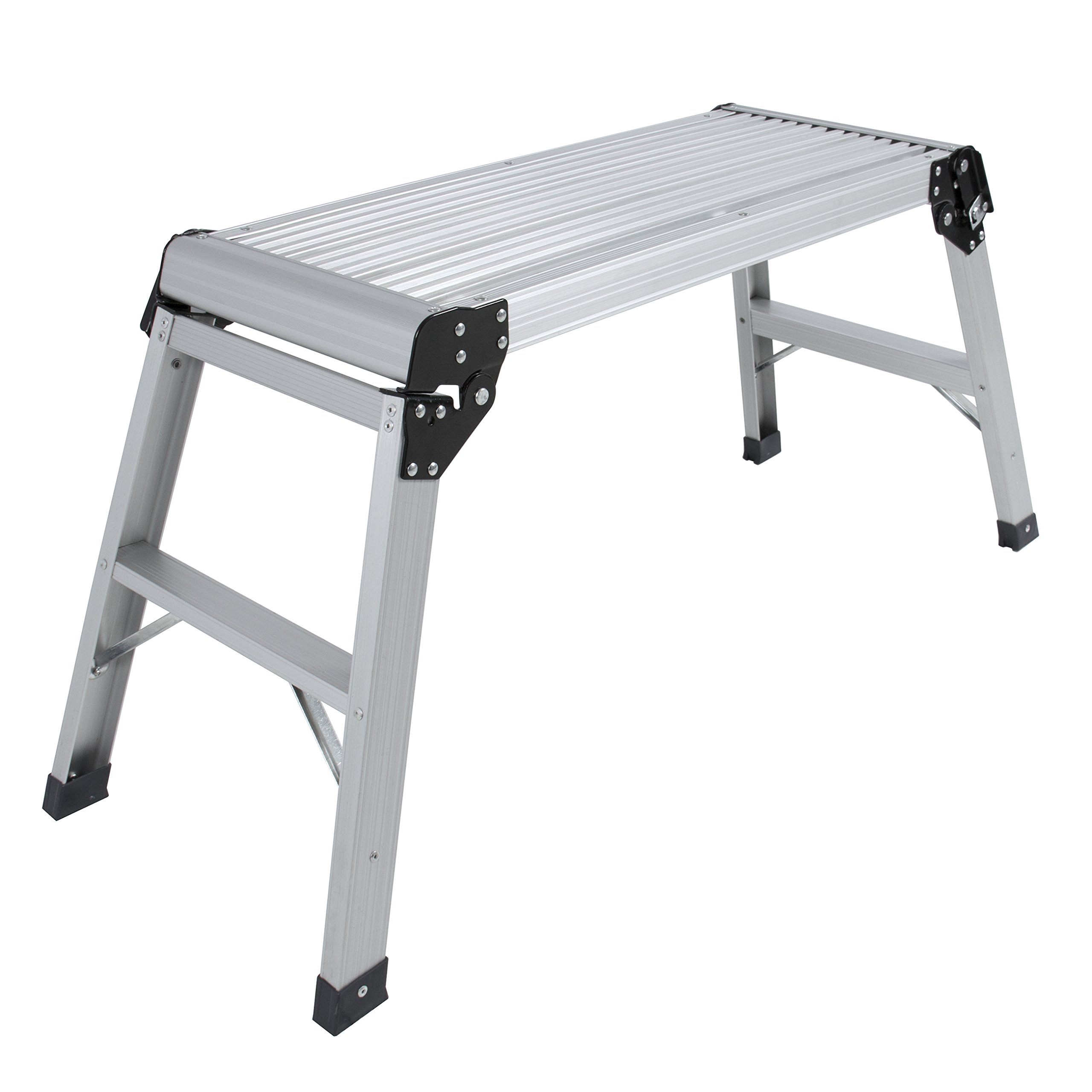 PLATAFORMA DE TRABAJO 100 KG
