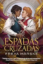 Espadas cruzadas