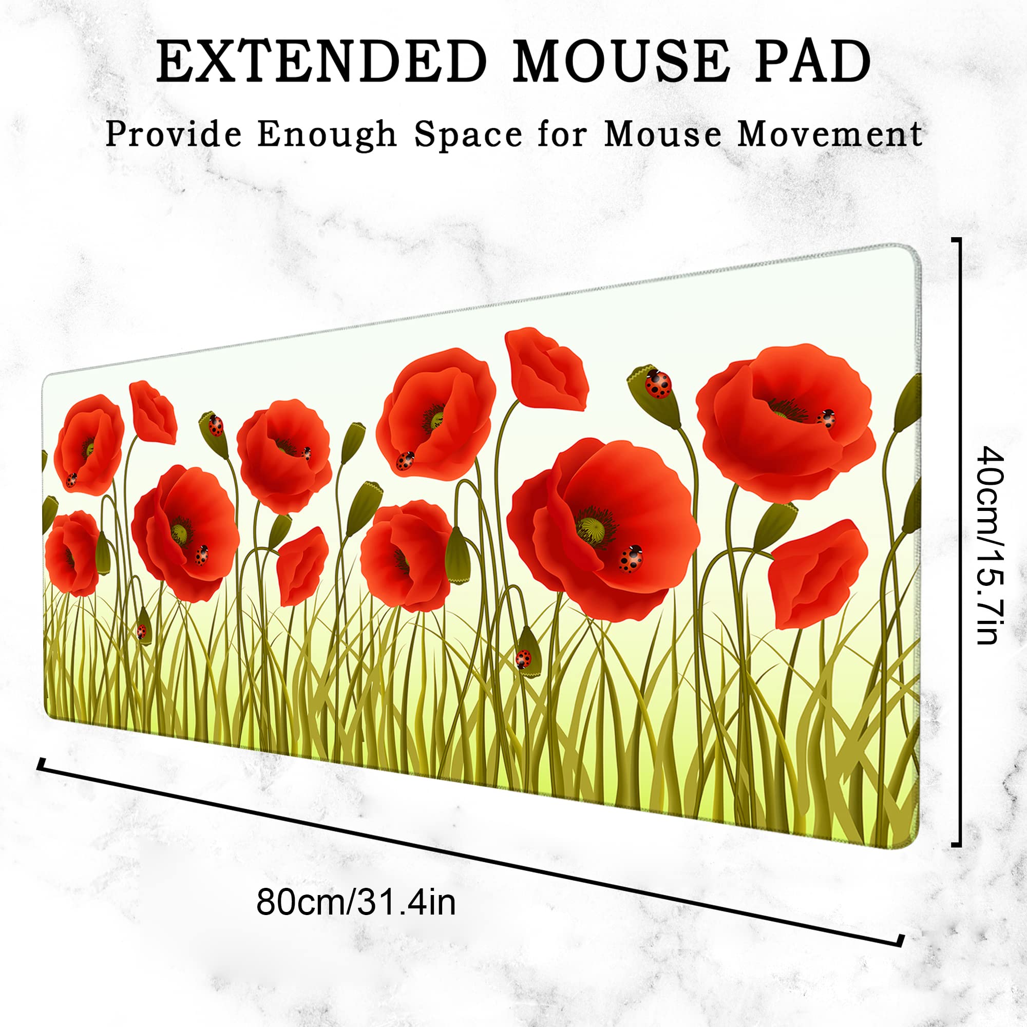 Poppy Mouse Tools Poppy Playtime Mouse Pad