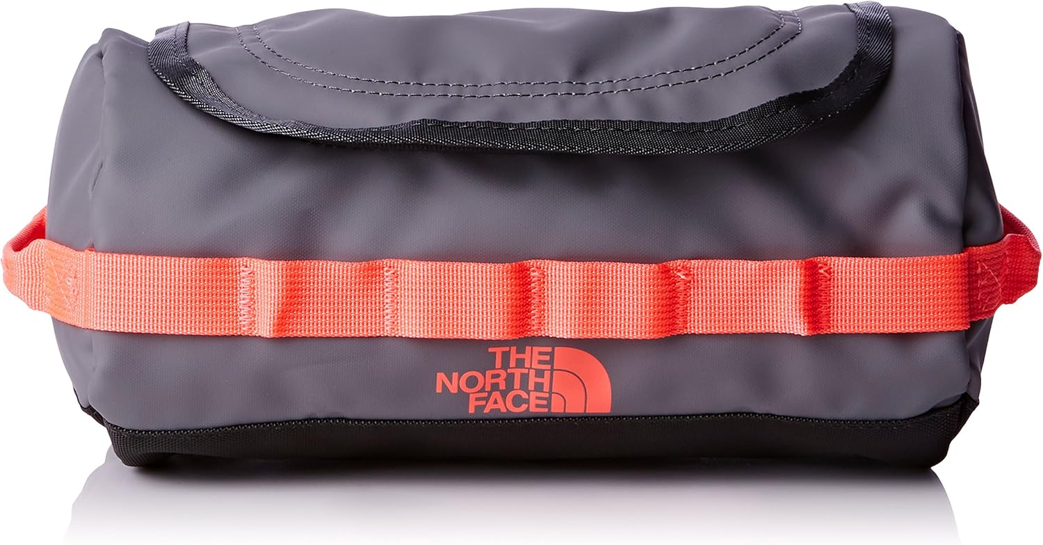 シュプリーム ザノースフェイス トラベル キャニスター \"\"レッド\"\" Supreme×THE NORTH FACE 'Base Camp Travel Canister'トラベル