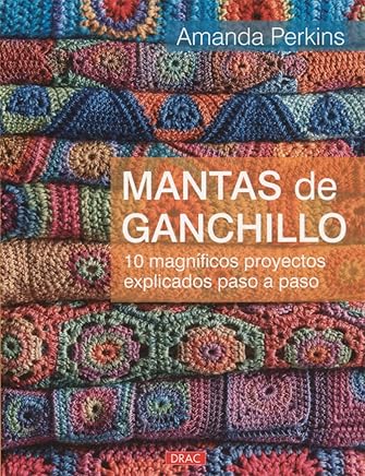 Amazon.es: Libros de Crochet