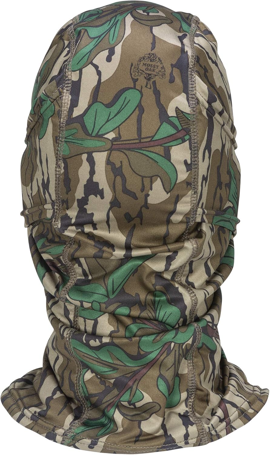 North Mountain Gear Stretch Fit Balaclava - Image 2