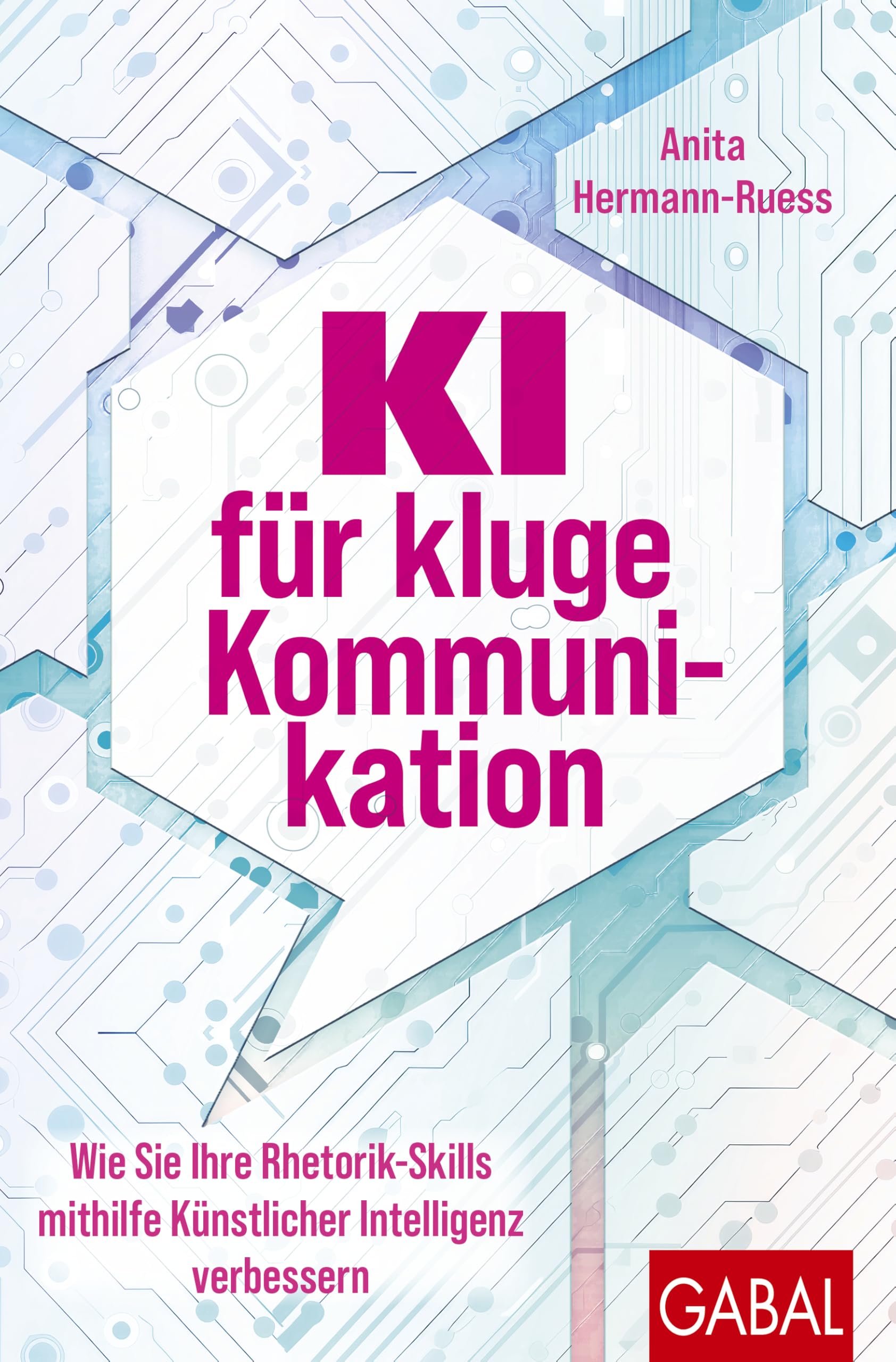 KI für kluge Kommunikation: Wie Sie Ihre Rhetorik-Skills mithilfe Künstlicher Intelligenz verbessern