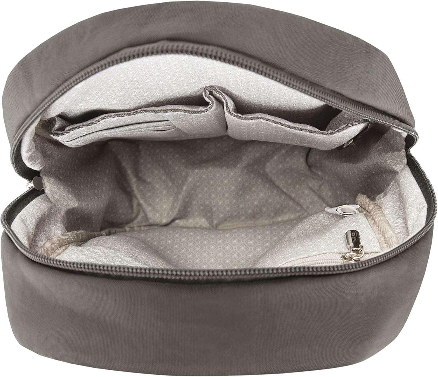Travelon Anti-Theft Essentials Small Backpack