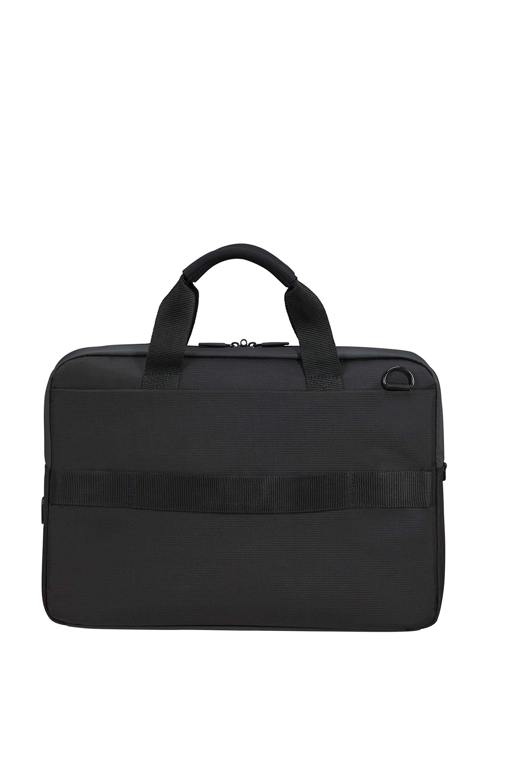 Samsonite Mysight - 15.6 Zoll Laptoptasche, 42 cm, 12.5 L, Schwarz (Black)