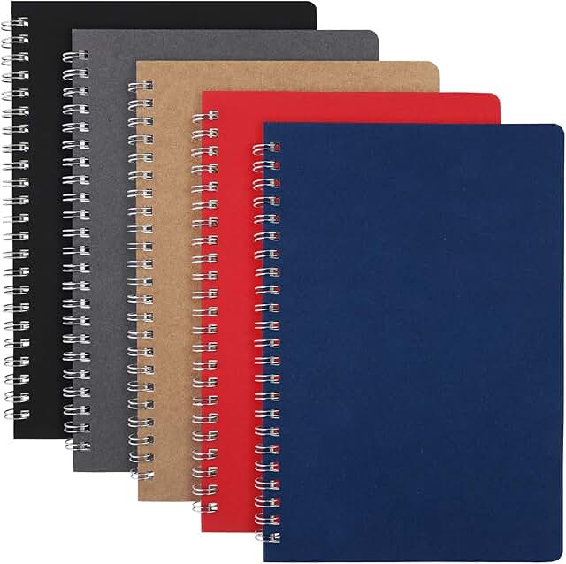 Office Notebooks, Writing Pads & Diaries Amazon.co.uk