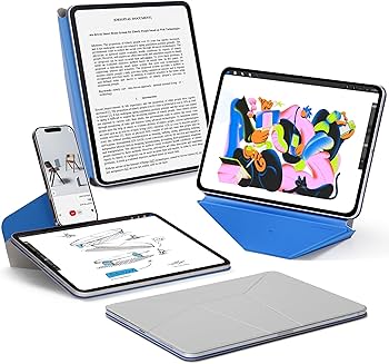 Amazon.com: MOFT Dynamic Folio Case for iPad Pro 11- inch (M5 2025