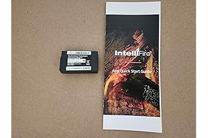 Heat n Glo Majestic QuadraFire Vermont Castings Intellifire WiFi