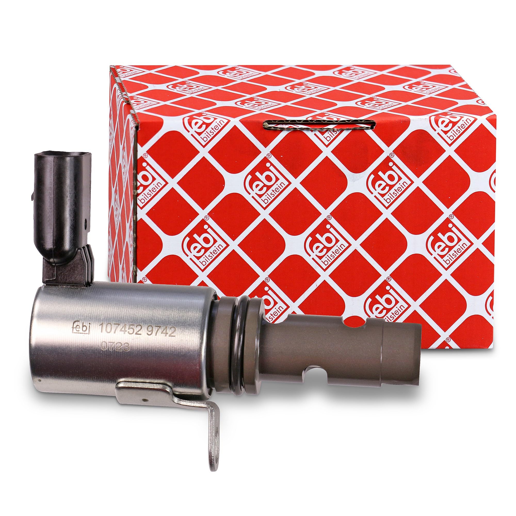 Febi bilstein 107452 Électrovanne pour réglage d'arbre à cames