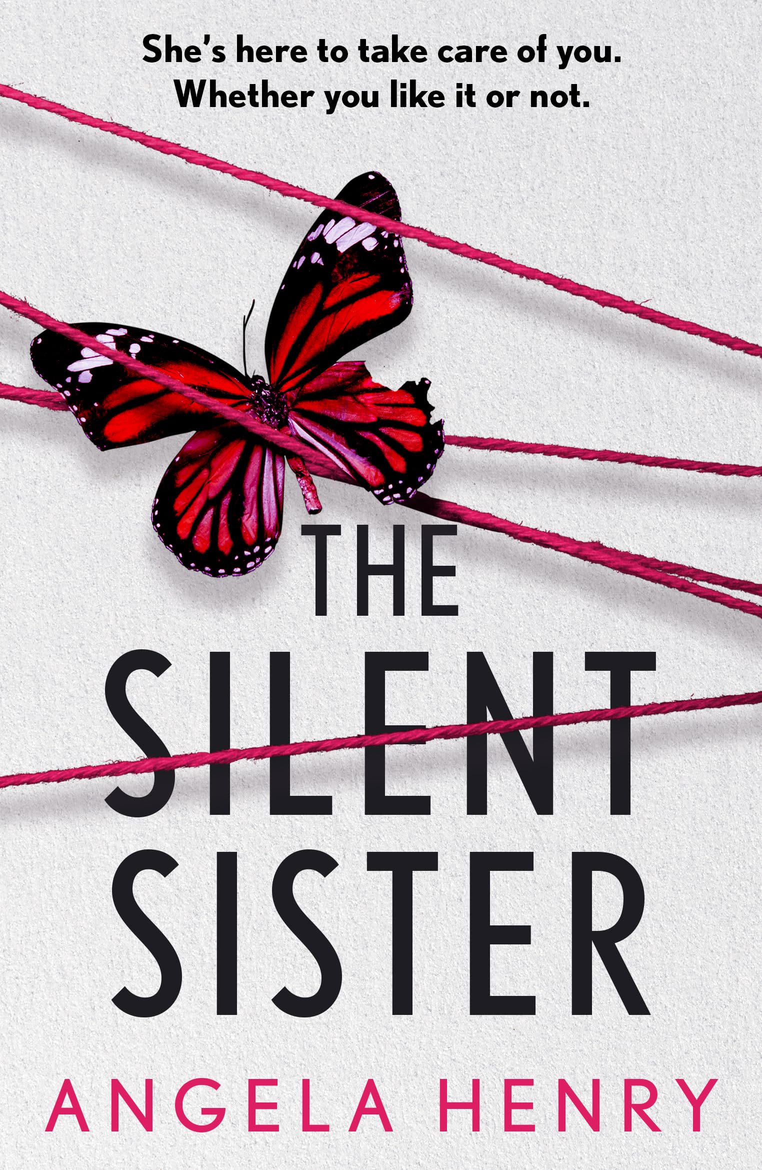 The Silent Sister