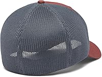 Vista 167 de Gorra de malla PFG Columbia para hombre