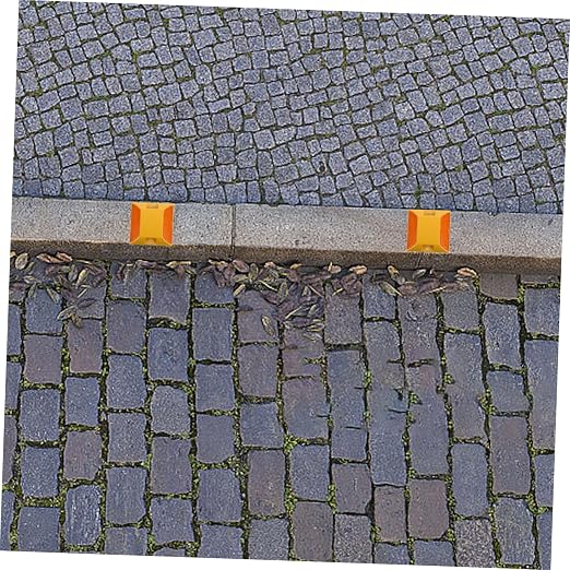 Marcadores reflectantes para carretera 2 piezas Alipis miniatura 7