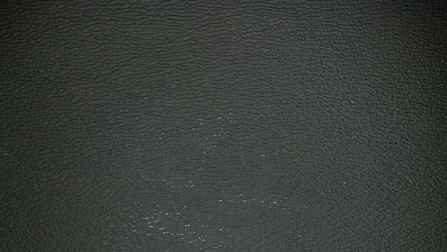 Kydex Plastic Sheet Black 12" X 24" X .028"