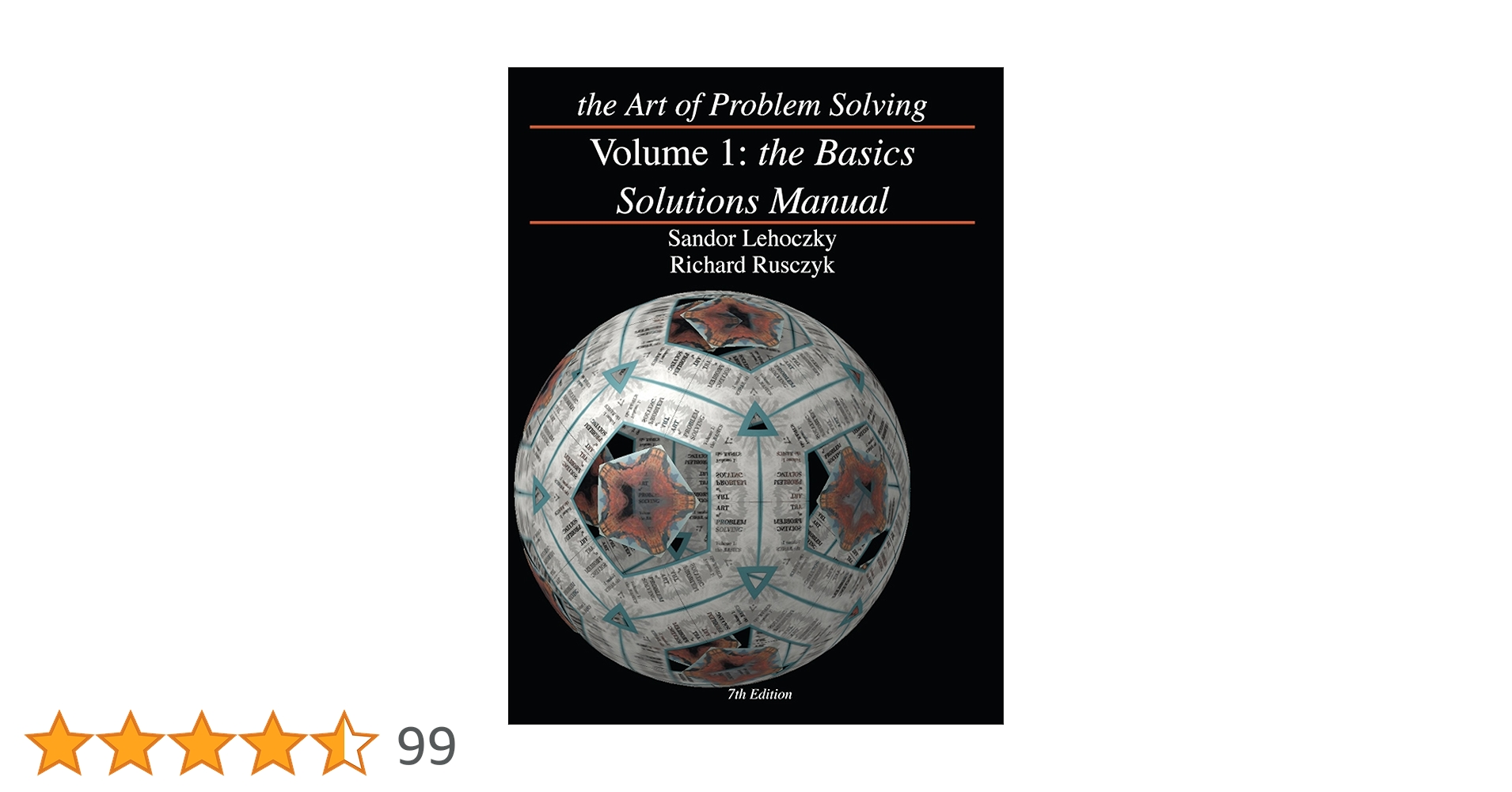 洋書 The Art of Problem Solving: The Basics The Art of Problem Solving: The Basics Solutions: 1