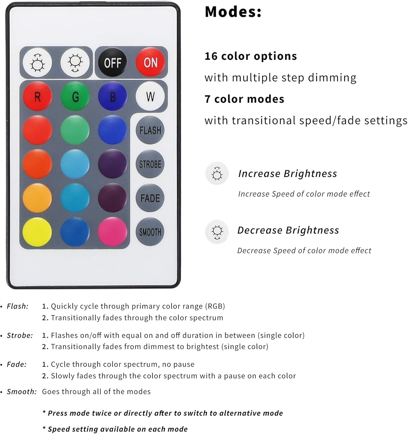 Tор Brаndѕ WYZworks LED Rope Lights, 100 ft SMD 5050 Water-Resistant Color Changing Strip Light Outdoor & Indoor - Flexible Dimmable Lighting w/ Remote Controller 16 Colors & Multi Modes - 25, 50, 100, 150 feet 🔥 WYZworks LED Rope Lights, 100 ft SMD 5050 Water-Resistant Color Changing Strip Light Outdoor & Indoor - Flexible Dimmable Lighting w/ Remote Controller 16 Colors & Multi Modes - 25, 50, 100, 150 feet