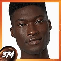 Vista 44 de Maybelline Super Stay Up to 24HR Skin Tint, Radiant Light-to-Medium Coverage Foundation, Makeup Infused With Vitamin C, 338, 1 Count