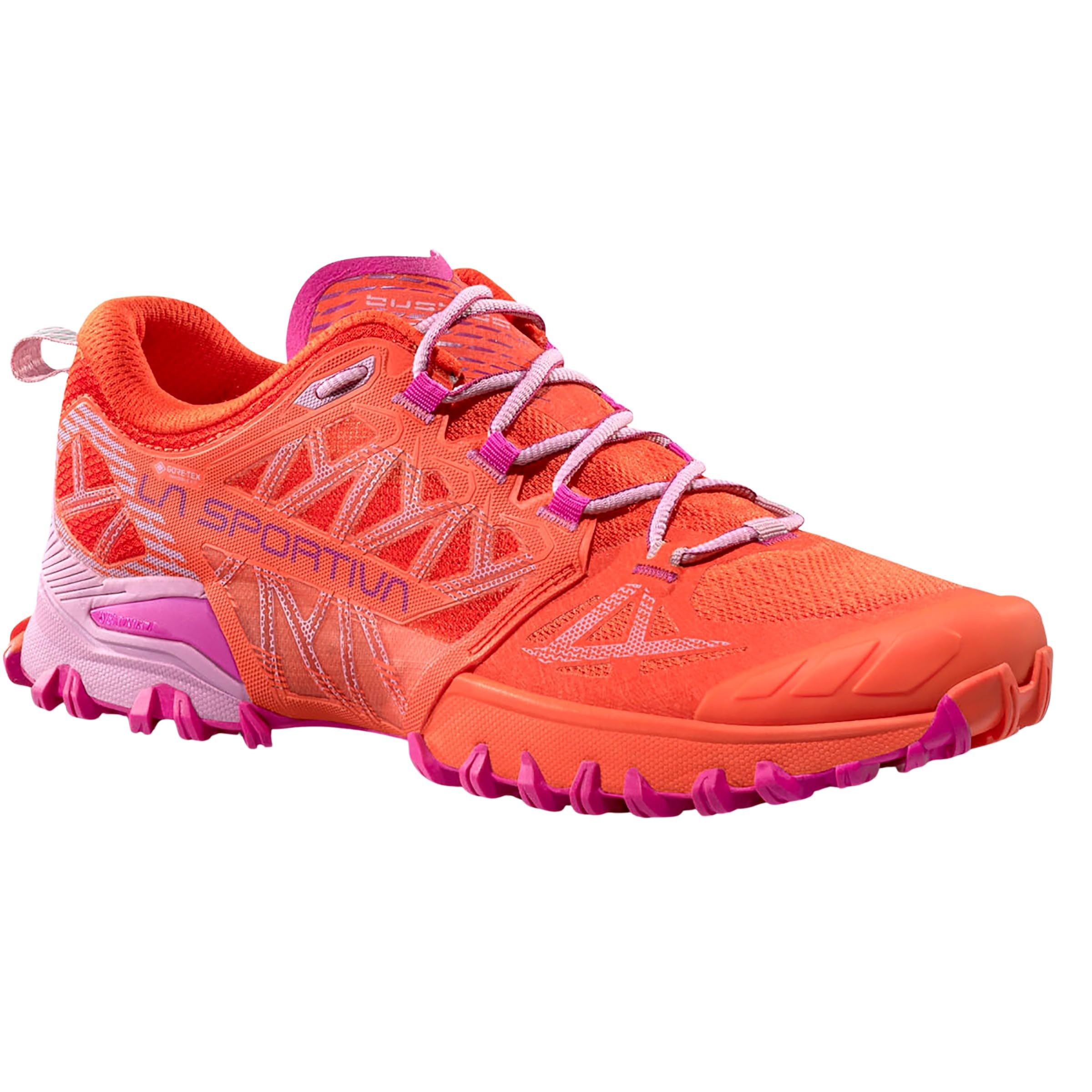 LA SPORTIVA Bushido III Woman GTX - Scarpe Trail da donna