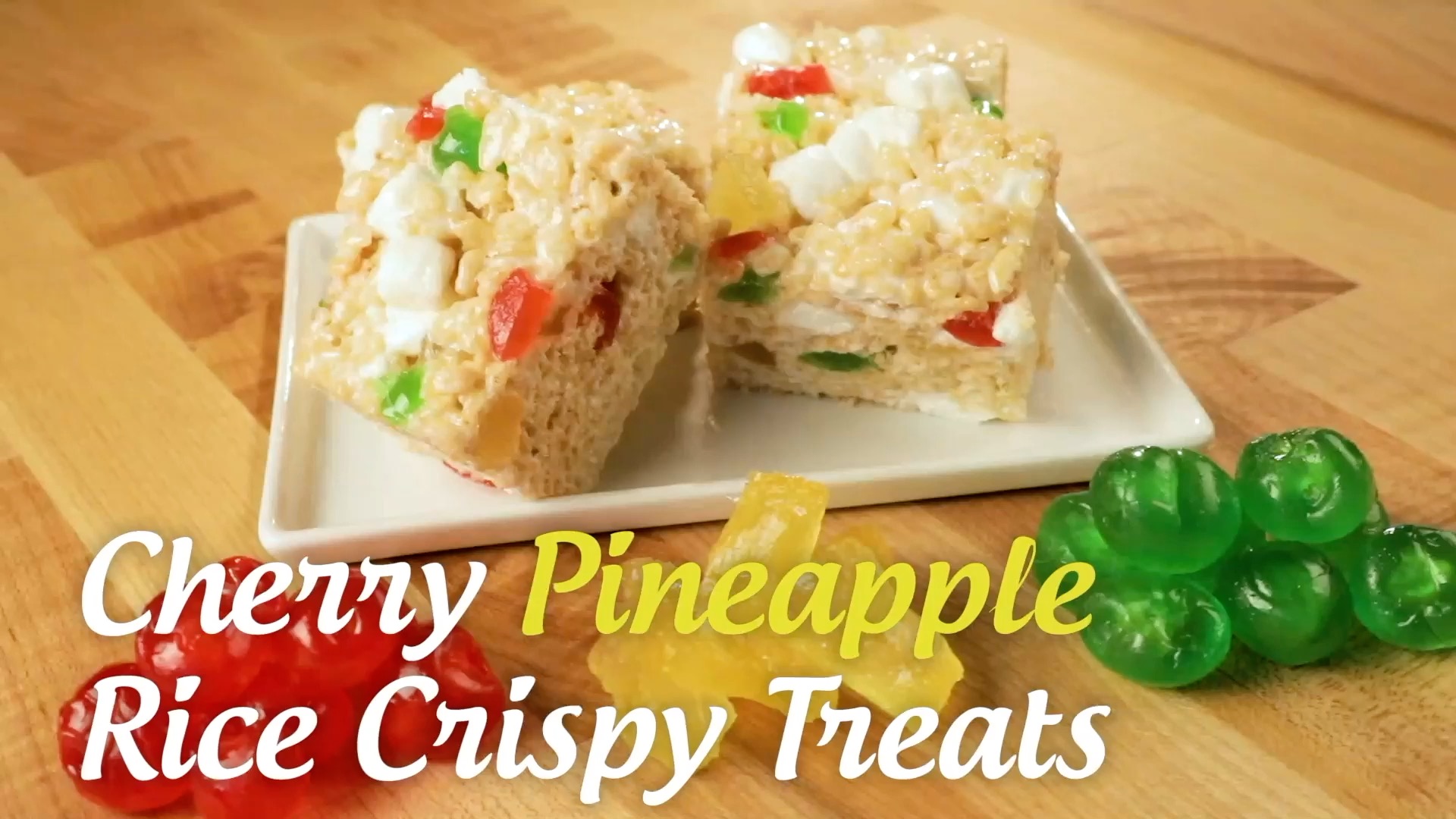 KANDYTOWN 詰合せ Amazon.com: Paradise Mix, Cherry-Pineapple, 8 Ounce (Packaging May