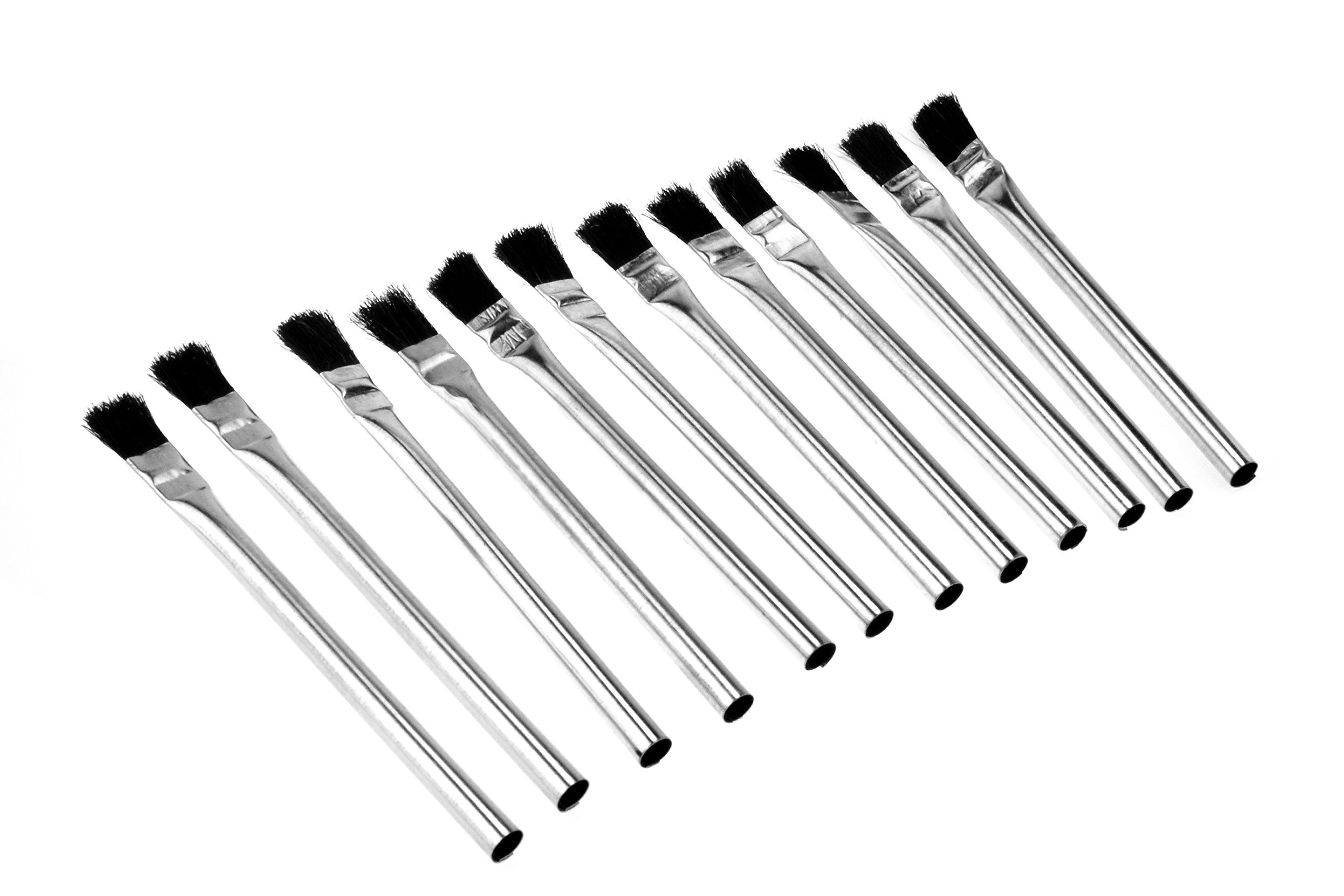 SE AB12 Säurepinsel-Set, 1,27 cm