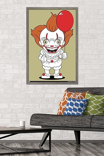 Miniatura 2 de Trends International IT - Come Home Wall Poster