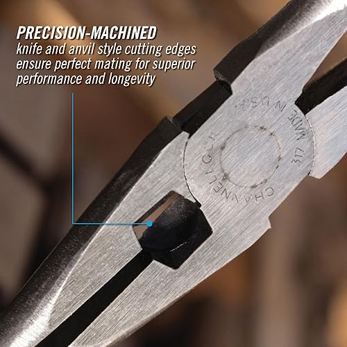 Miniatura 6 de Channellock - Pinzas de punta larga