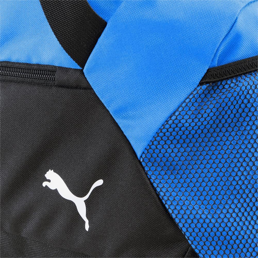 PUMA TeamGOAL Teambag, NIEBIESKI, Jeden rozmiar, Teamgoal Teambag