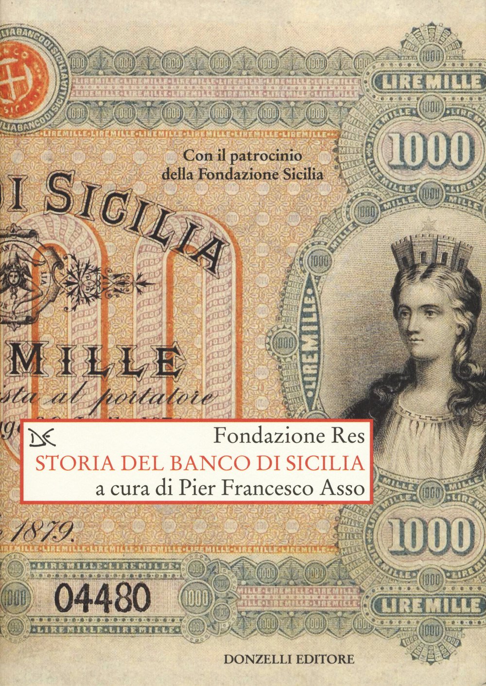 Storia Del Banco Di Sicilia - 4