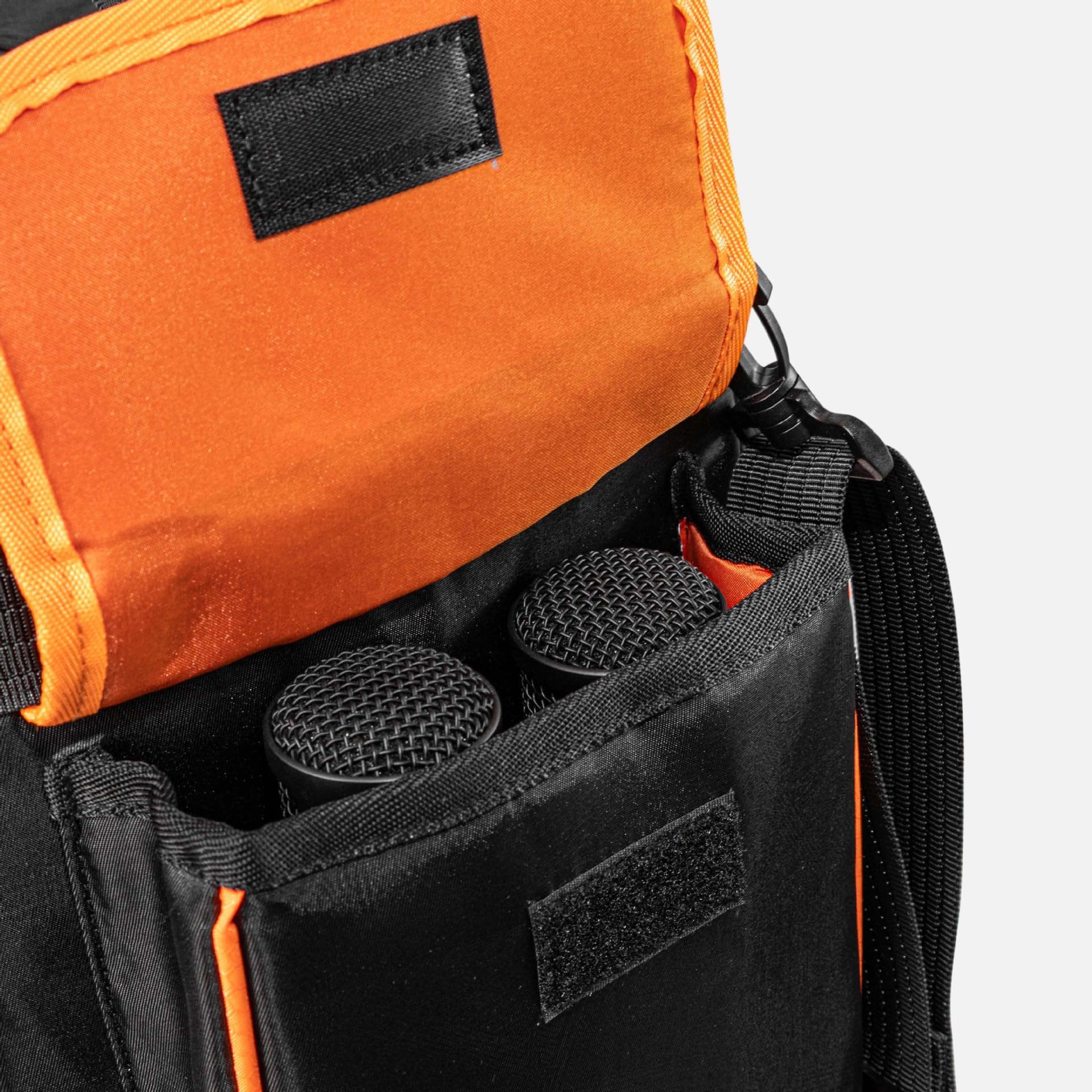 Borsa da viaggio per JBL Partybox Encore 2, custodia antiurto con porta di ricarica diretta e rete per altoparlanti ventilata, copertura per feste all'aperto/campeggio (adatta per altoparlante +