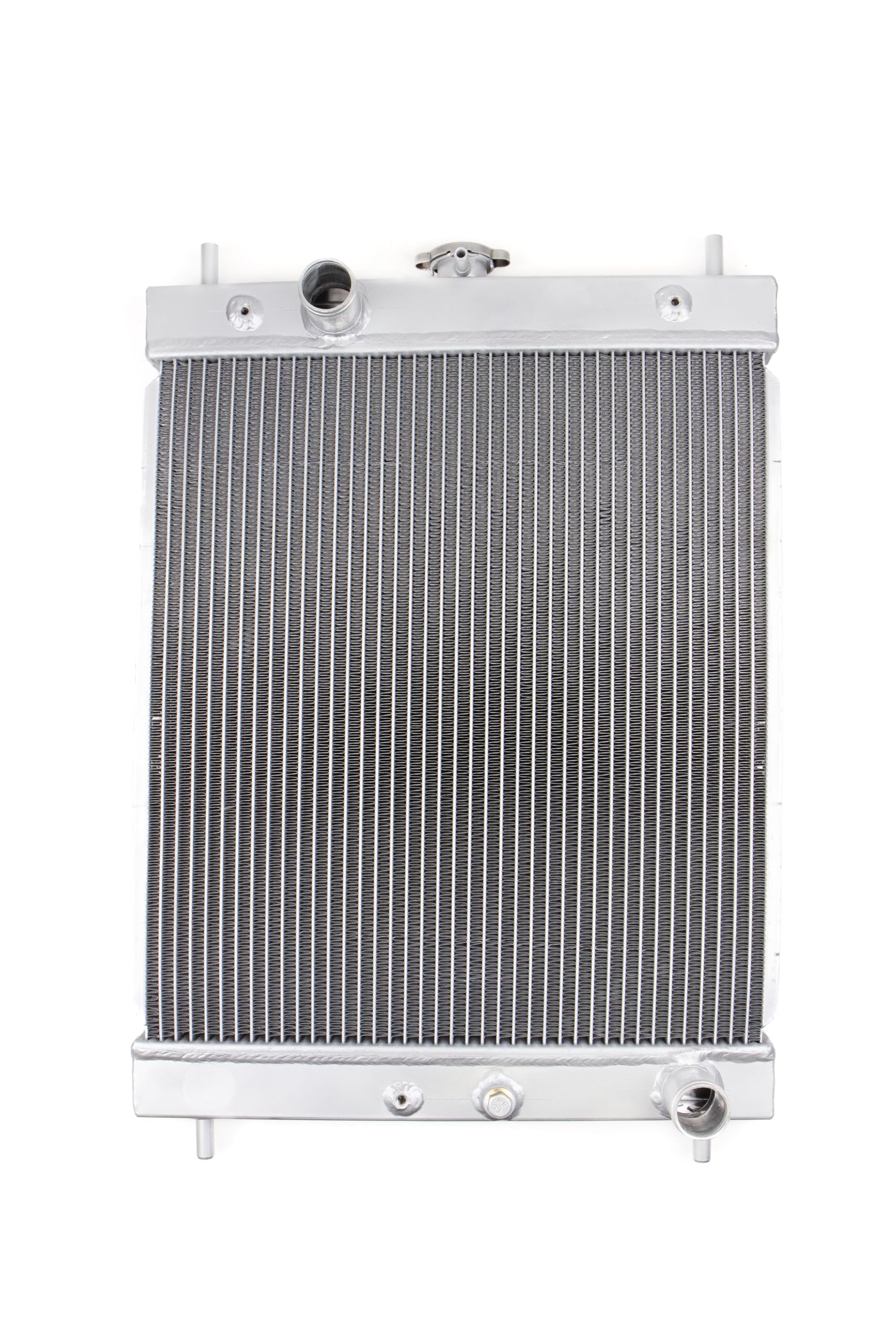 Radiatore per Hitachi ZX40 ZX50 ZX55 50D 4616078