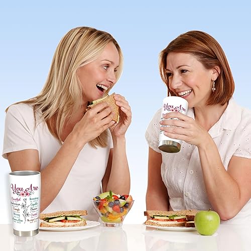 Miniatura 7 de Regalos cristianos para mujeres de fe, regalos de cumpleaños para mujeres, mamá, amiga, aliento, espiritual, regalos religiosos para mujeres,