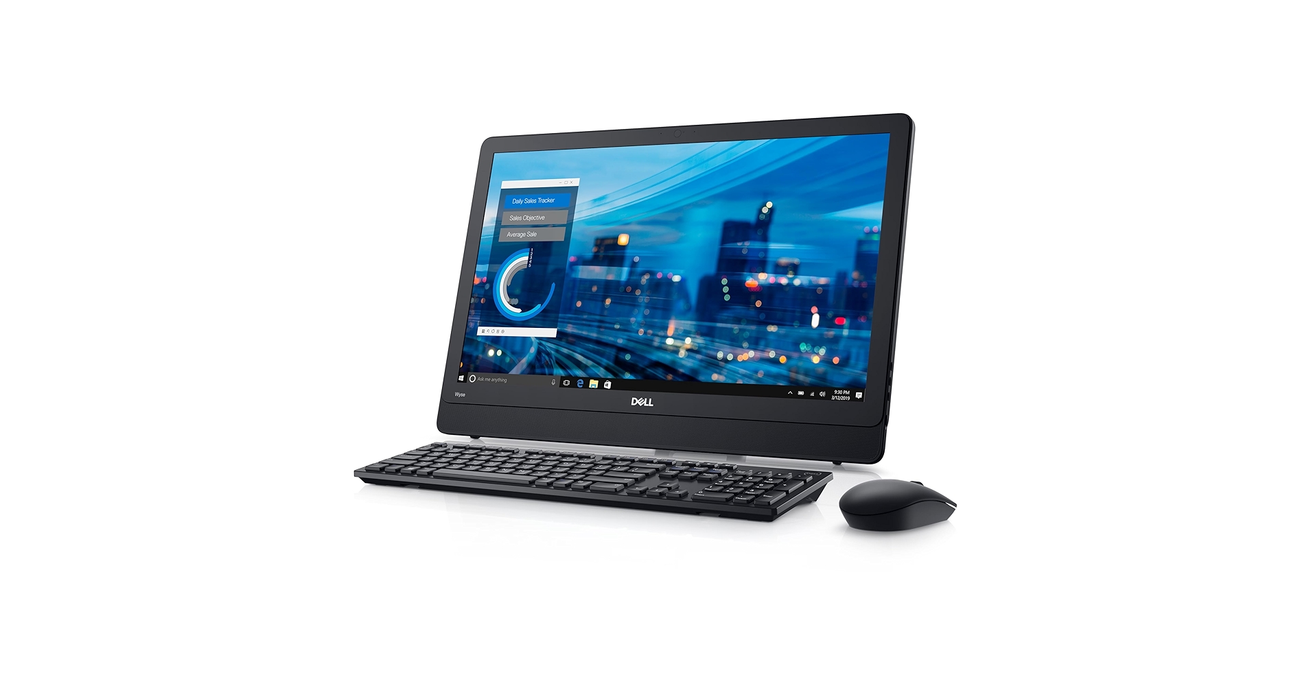 ☘️こちら HP FUJITSU DELL となります☘️ Amazon.com: Dell Wyse 5470 AIO All-in-One Desktop Computer