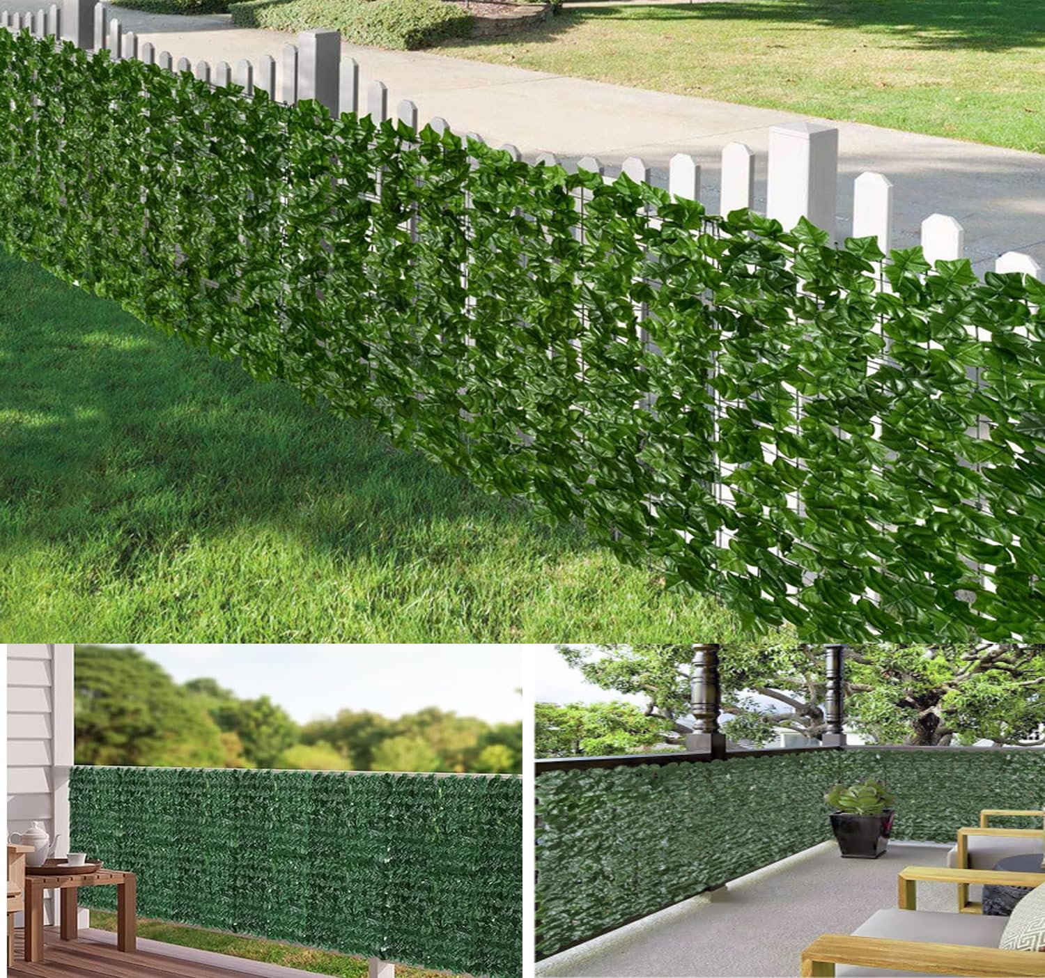 Veel inkijk in de tuin? Op deze 11 manieren kunt u hem afschermen voor meer privacy - MAX Vandaag