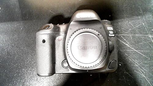 Miniatura 2 de Canon EOS 5D Mark IV Full Frame Digital SLR Camera with EF 24-105mm f/4L is II USM Lens Kit Black