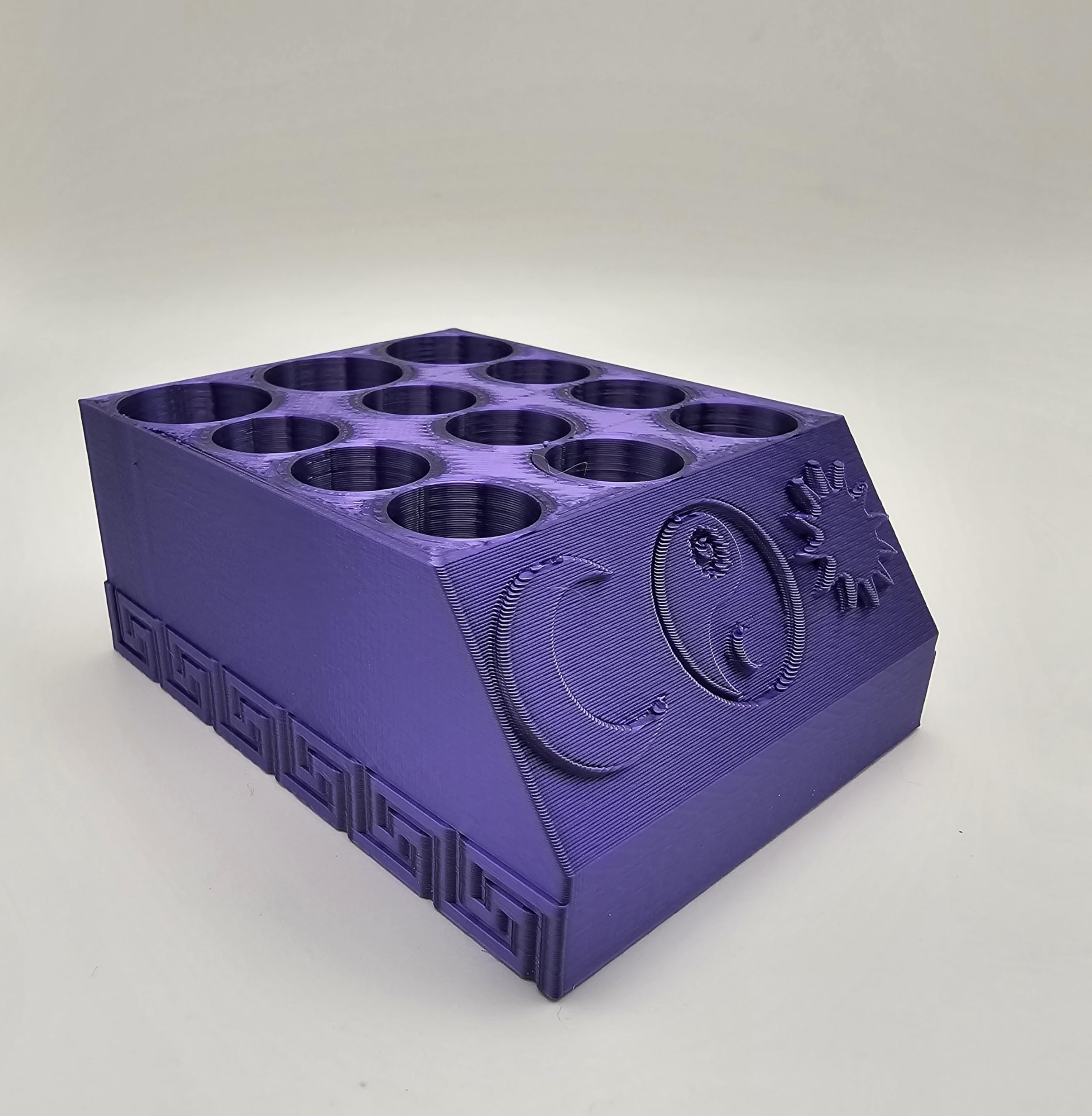 Amazon.com: Vape Cart Sorting Stand (Shiny Purple) : Home & Kitchen Amazon.com: Vape Cart Sorting Stand (Shiny Purple) : Home & Kitchen