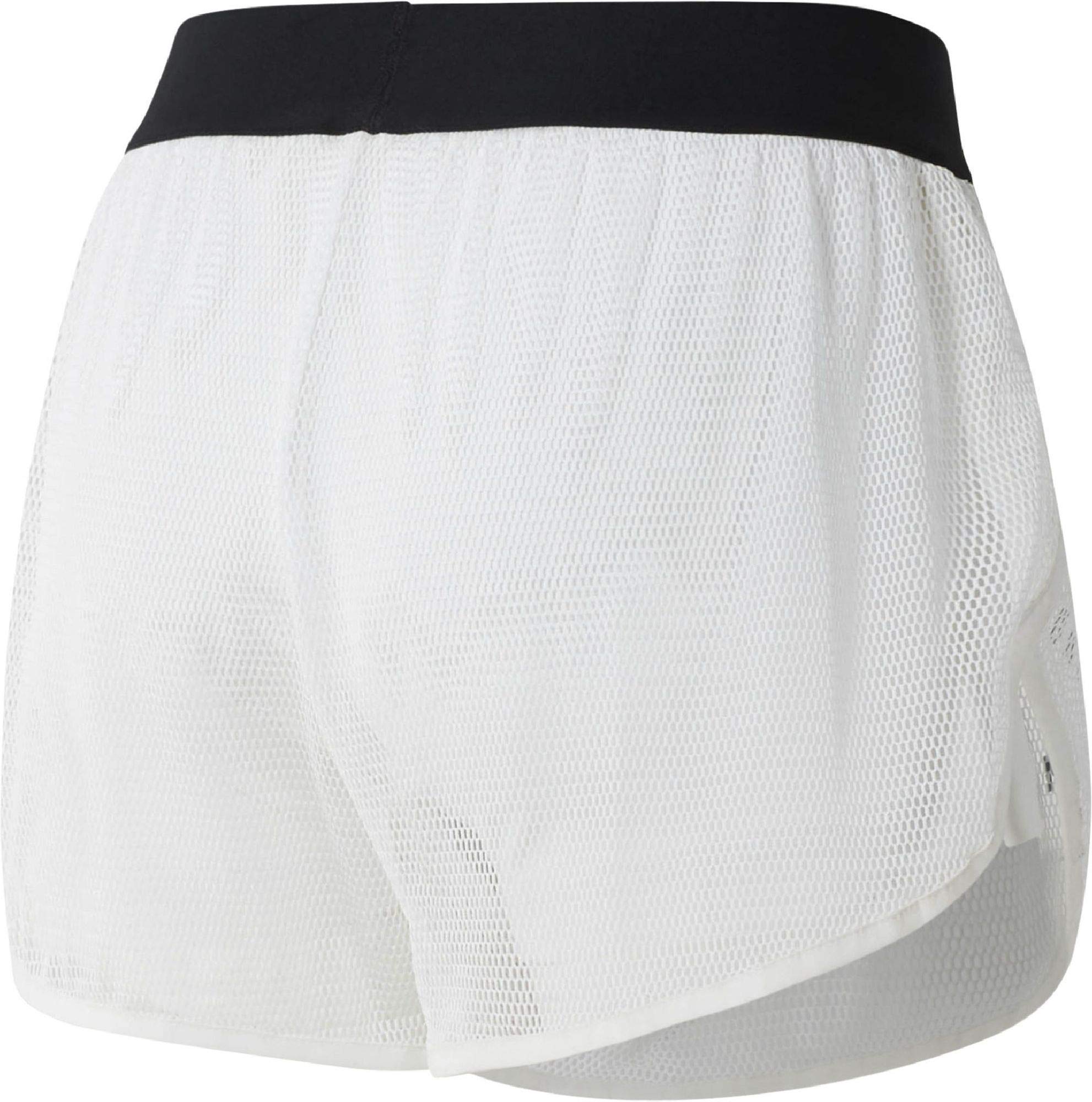 Reebok L Krótki - Szorty Kobiety