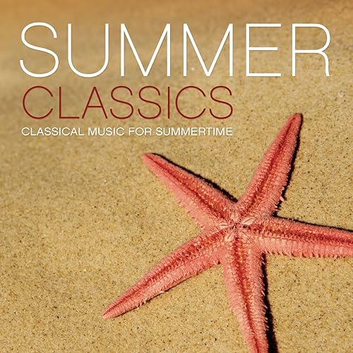 Summer Classics by VARIOUS ARTISTS on Amazon Music
