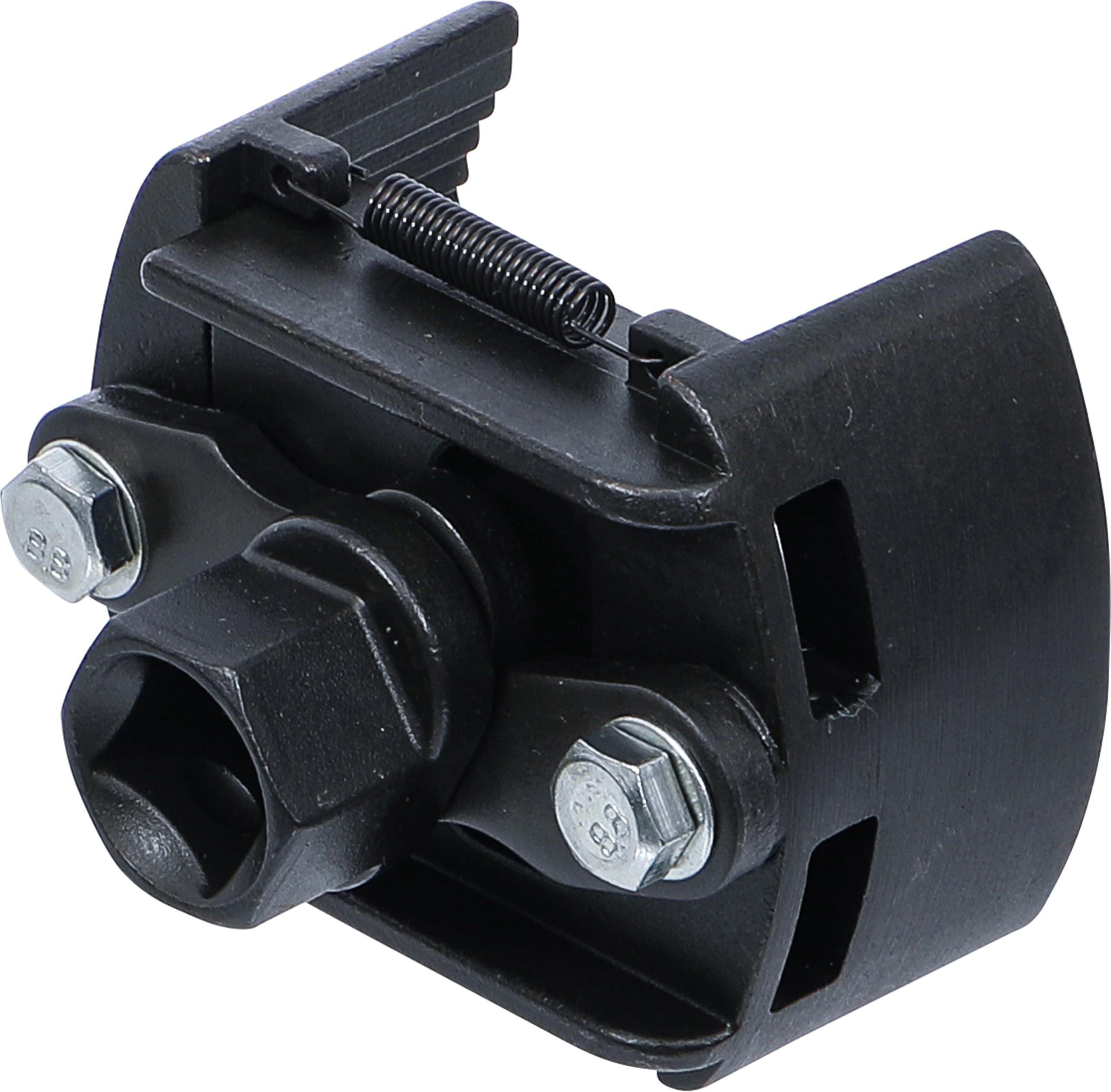 BGS 8395 | Universal-Ölfilterschlüssel | 12,5 mm (1/2") | Ø 60 - 80 mm | universal verwendbar für viele Ölfilter