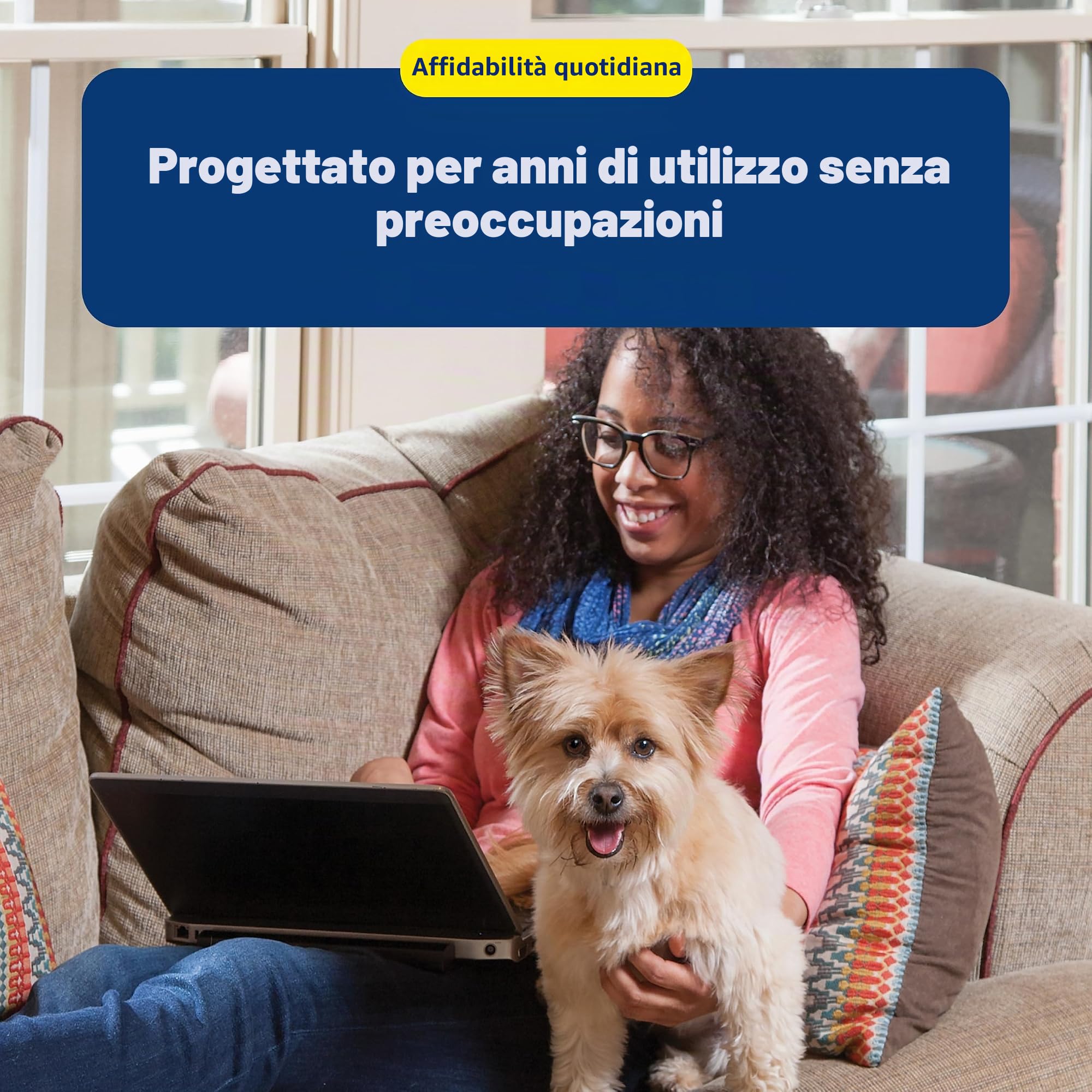PetSafe Drinkwell Platinum - Fontana d'acqua per cani e gatti, fontanella automatica per animali domestici, 4762,7 g, grigio
