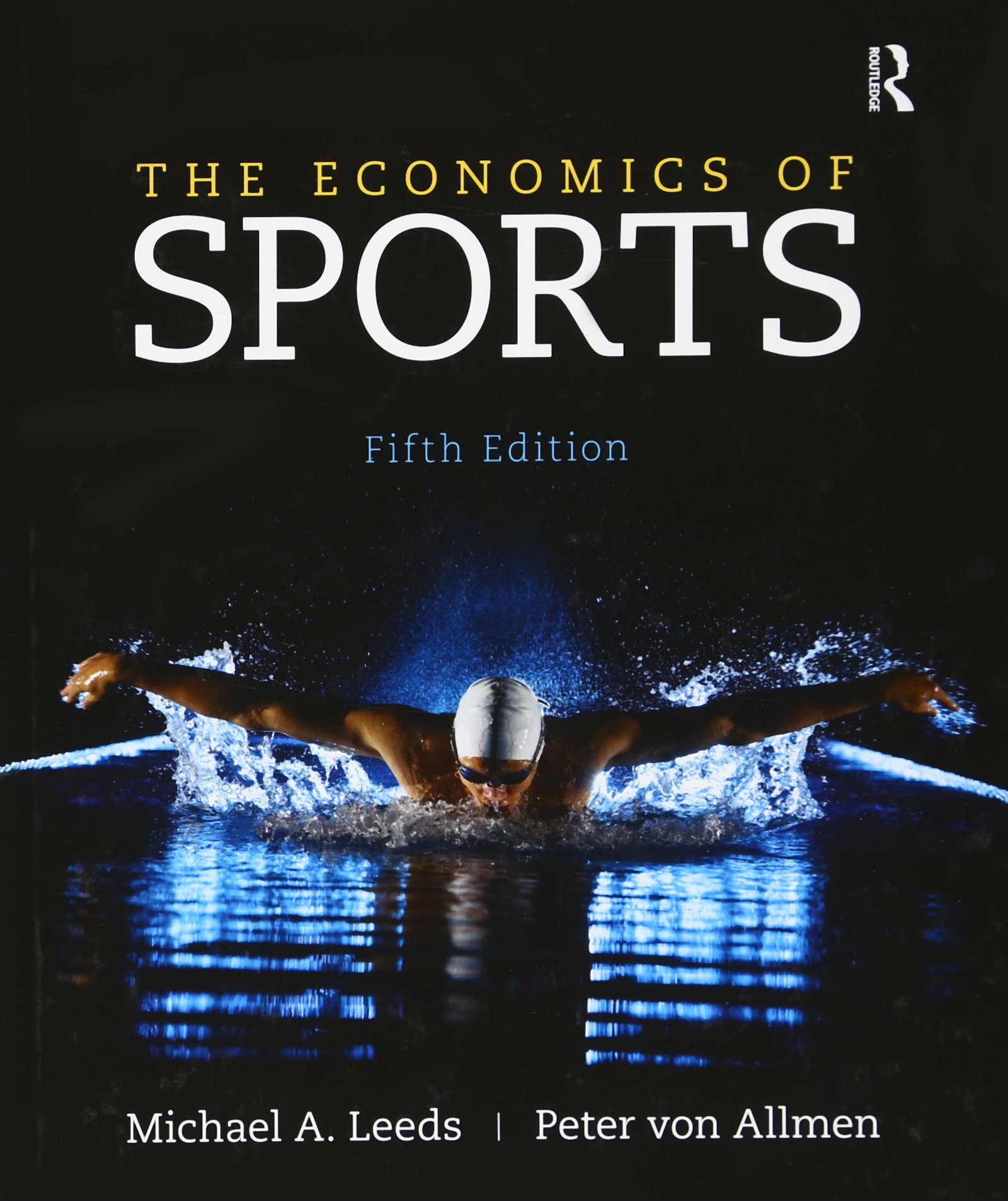 The Economics of Sports
