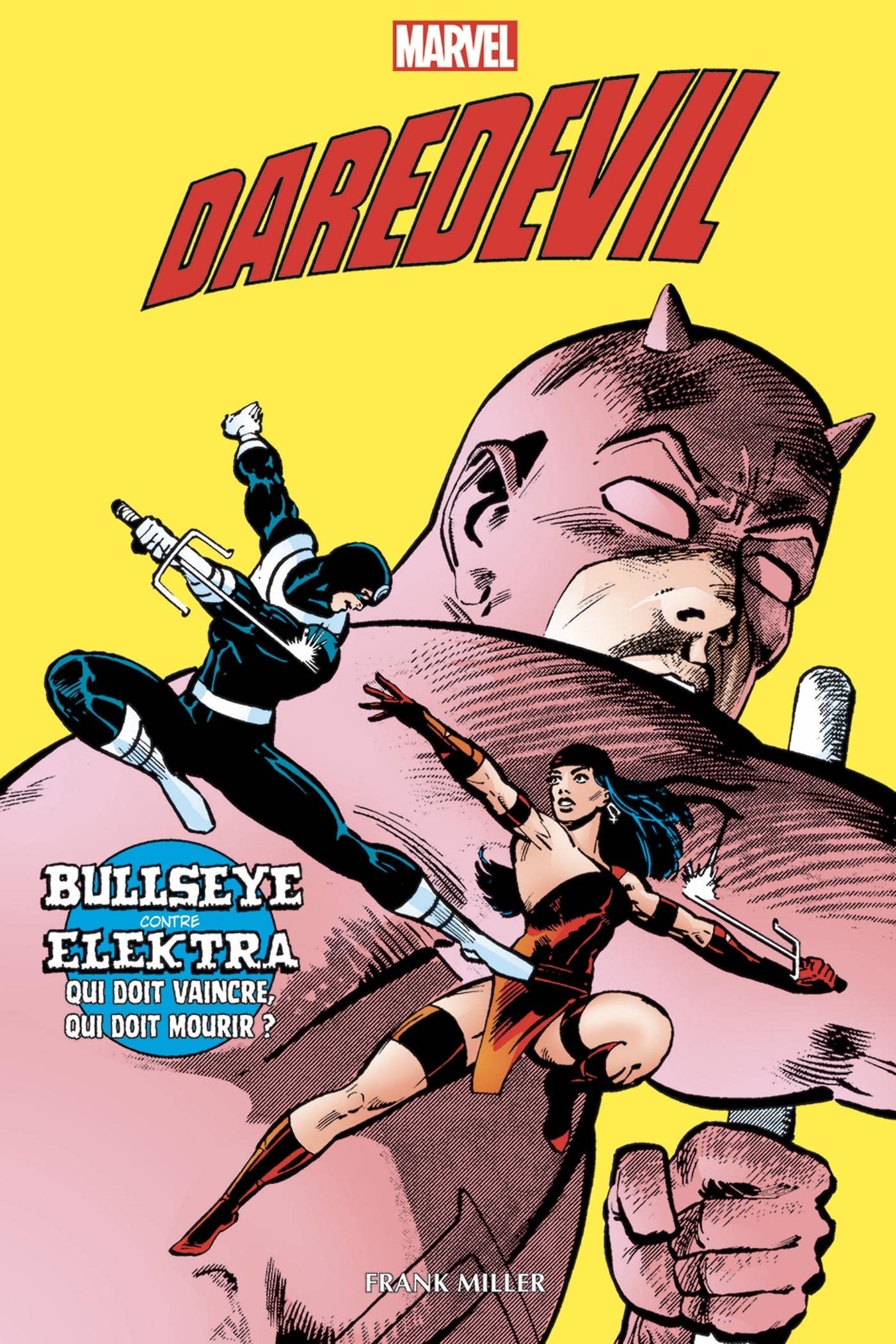 i*i様 デアデビル まとめ売り 20冊 英語版 Daredevil par Miller: Amazon.co.uk: Miller, Frank, McKenzie, Roger