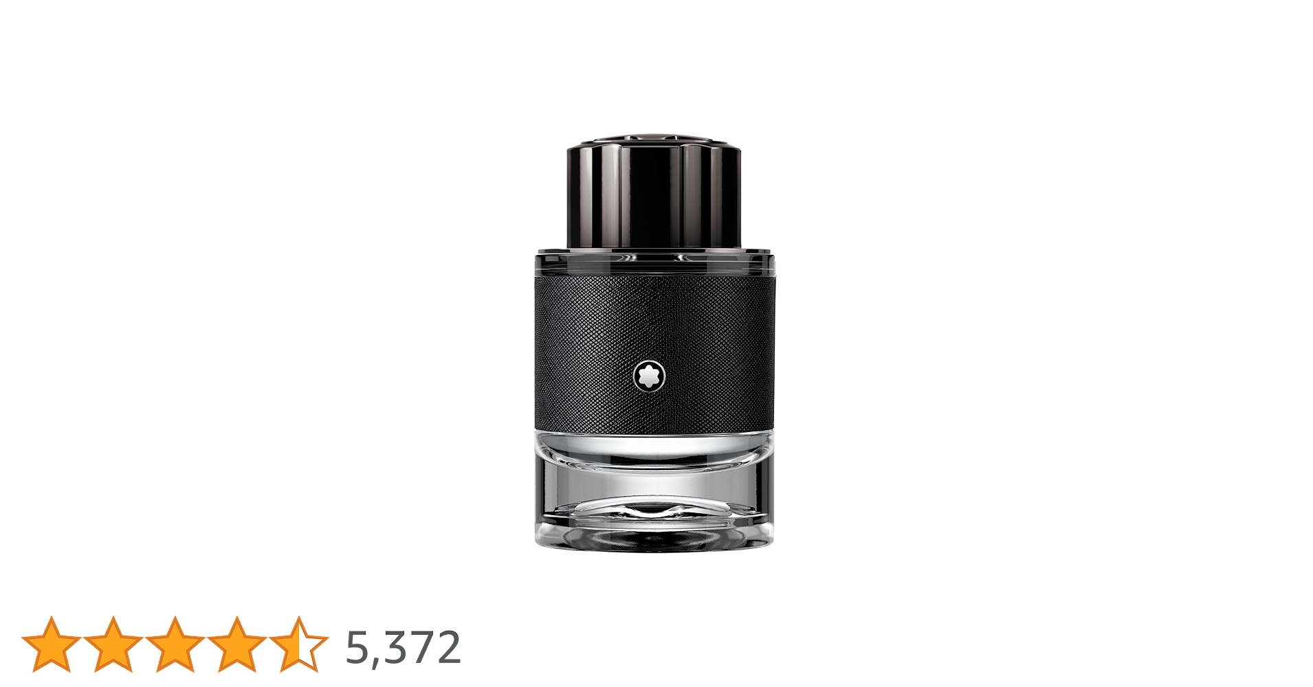 MONTBLANC モンブラン エクスプローラー EDP100ml SP Amazon.com: Explorer by Mont Blanc for Men - 3.3 oz EDP